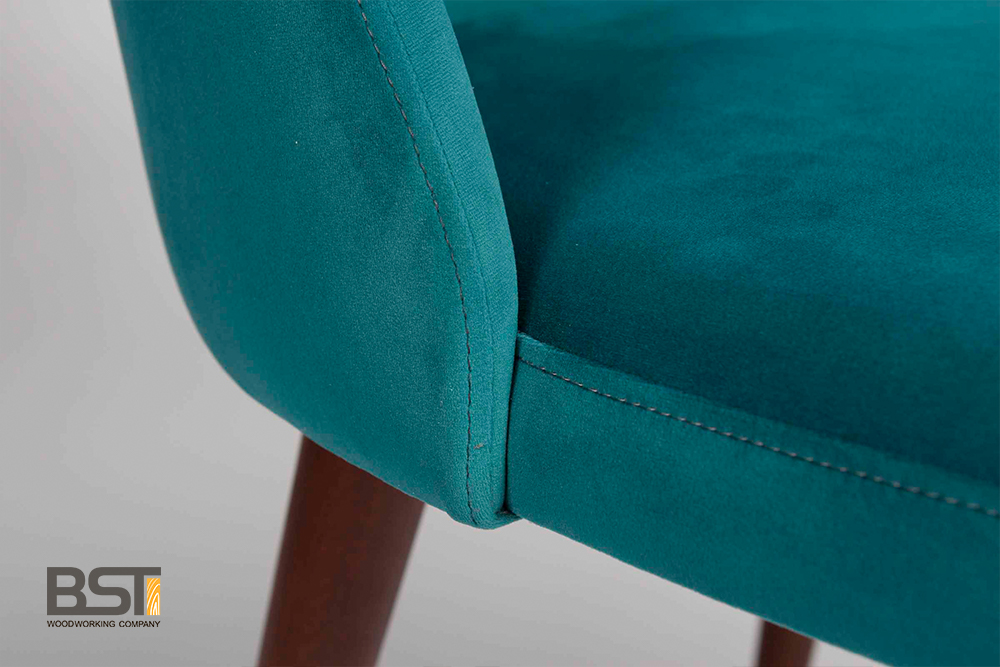 Violet chair - Фото 5